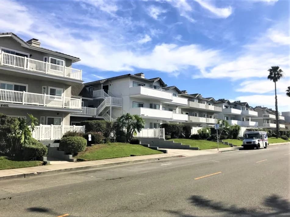 Manhattan Beach / Torrance property